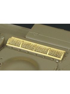 Hauler - KV-1 grills