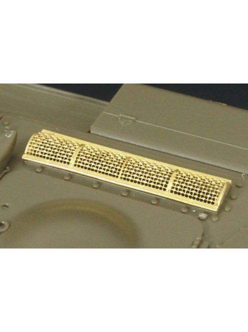 Hauler - KV-1 grills