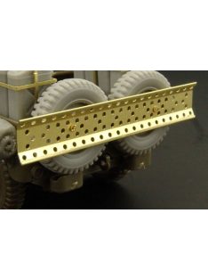 Hauler - British sand channels