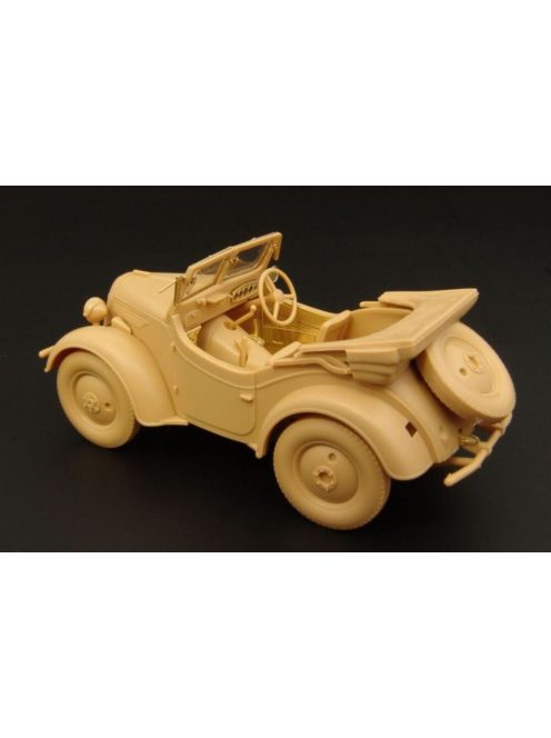 Hauler - TYPE 95 KUROGANE (TAMIYA)