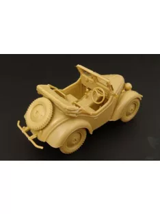 Hauler - TYPE 95 KUROGANE (HASEGAWA)