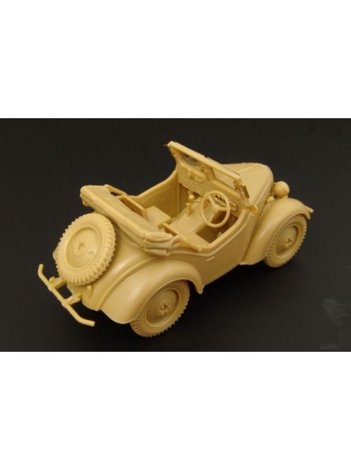 Hauler - TYPE 95 KUROGANE (HASEGAWA)