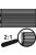 Hauler - STRIPS 0,3-1,0mm