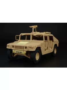 Hauler - HMMWVE M1025 (hummer) BASIC