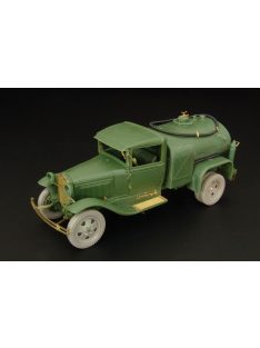 Hauler - Refueller BZ-42 (Um-kit 508)