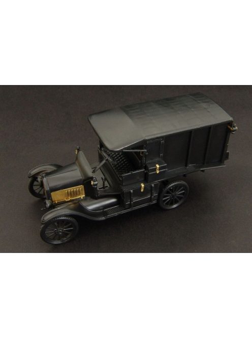 Hauler - FORD T