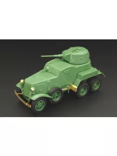 Hauler - 2cm Flak 30 (ACE)