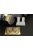 Hauler - Sd Kfz 232 exhaust shroud mesh and silencer