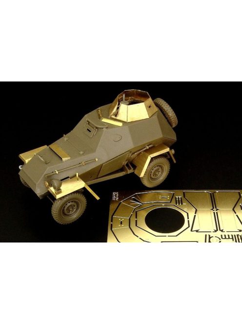 Hauler - BA-64