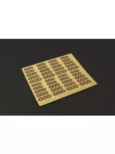 Hauler - Valve hand wheels