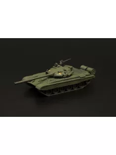 Hauler - T-72