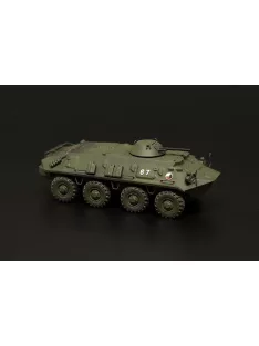 Hauler - BTR-60