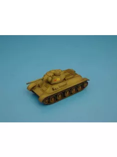 Hauler - T-34-76