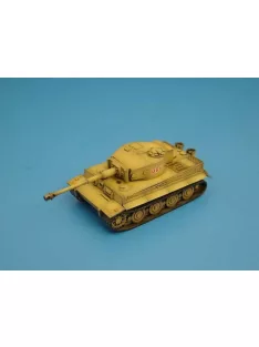 Hauler - TIGER I ausf E