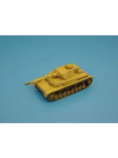 Hauler - PZ IV ausf G