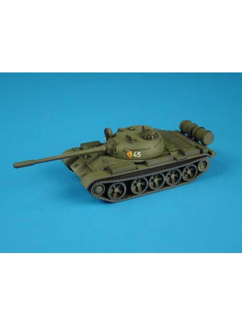 Hauler - T-55