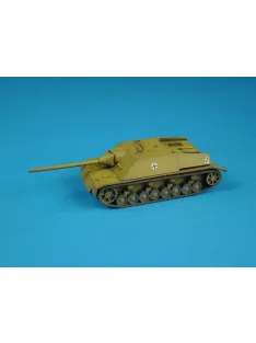 Hauler - Pz IV-70(V) LANGE