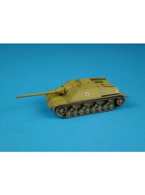 Hauler - Pz IV-70(V) LANGE