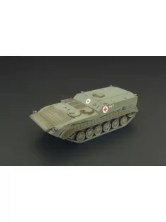 Hauler - BMP-1 ambulance