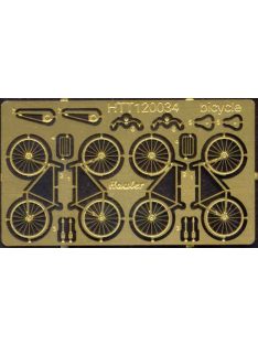 Hauler - BICYCLE
