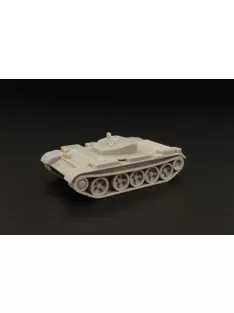 Hauler - T-55 FAVORIT
