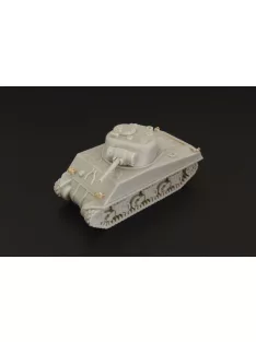 Hauler - M4A3 Sherman