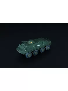 Hauler - BTR-60 armored car