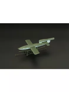 Hauler - Fieseler Fi-103 - V-1