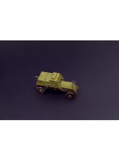 Hauler - Ruso Balt Type C