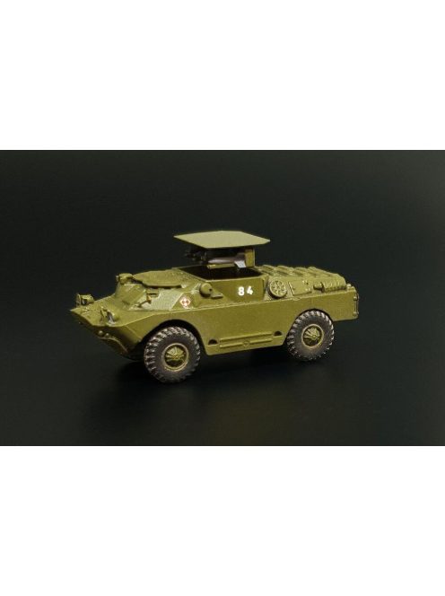 Hauler - 9P122 Malyutka