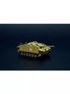 Hauler - StuG III Ausf.G