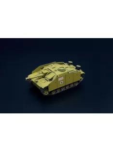 Hauler - StuH 42 Ausf.G 10,5cm