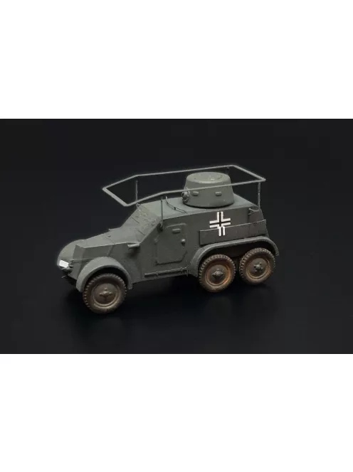 Hauler - Tatra Funkwagen 30(t)