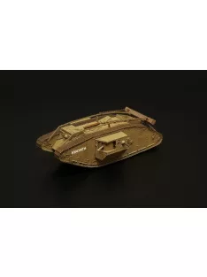 Hauler - Mark IV Male