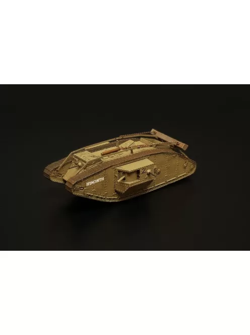 Hauler - Mark IV Male