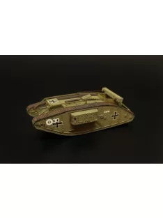 Hauler - Mark IV Female