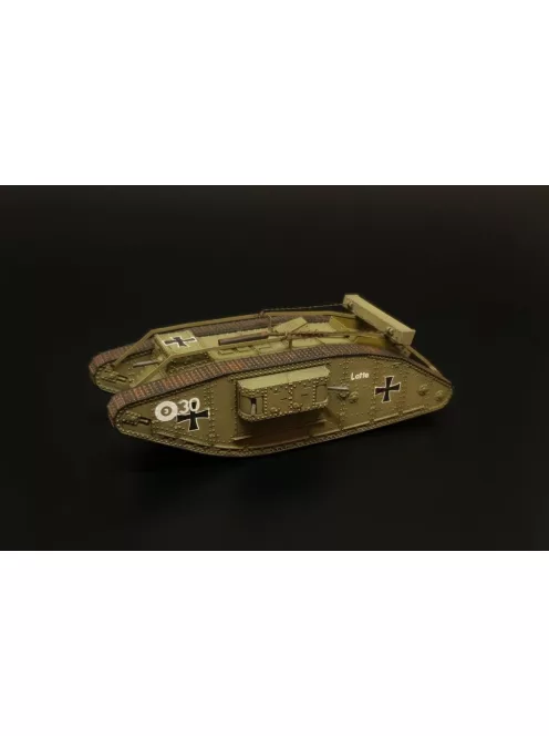 Hauler - Mark IV Female