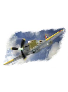 Hobbyboss - Hurricane Mk Ii