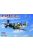 Hobbyboss - French D.520 Fighter