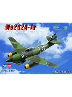 Hobbyboss - Me262A-1A