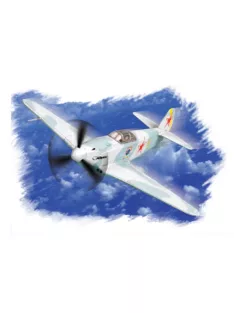 Hobbyboss - Yak-3