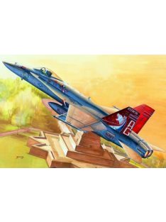 Hobbyboss - F/A-18C Hornet