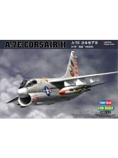 Hobbyboss - A-7E Corsair Ii