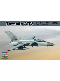 Hobbyboss - Tornado Adv
