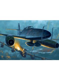 Hobbyboss - Me 262 B-1A/U1