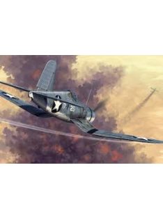 Hobbyboss - F4U-1 Corsair Early Version