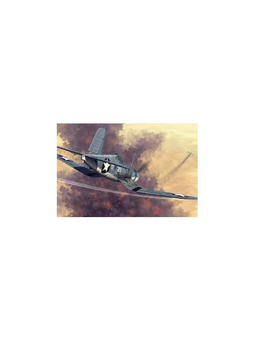 Hobbyboss - F4U-1 Corsair Early Version