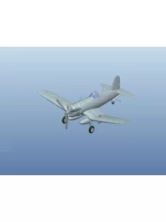 Hobbyboss - F4U-1A Corsair