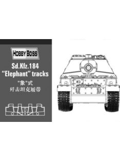   Hobbyboss - Sd.Kfz 184 ''Elephant'' Tracks