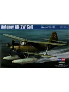 Hobbyboss - Antonov An-2W Colt